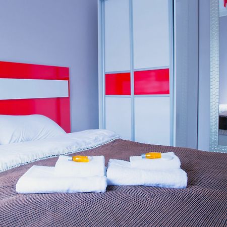 Taksim Mass Suite Stambuł Zewnętrze zdjęcie