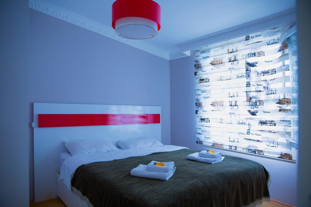 Taksim Mass Suite Stambuł Zewnętrze zdjęcie