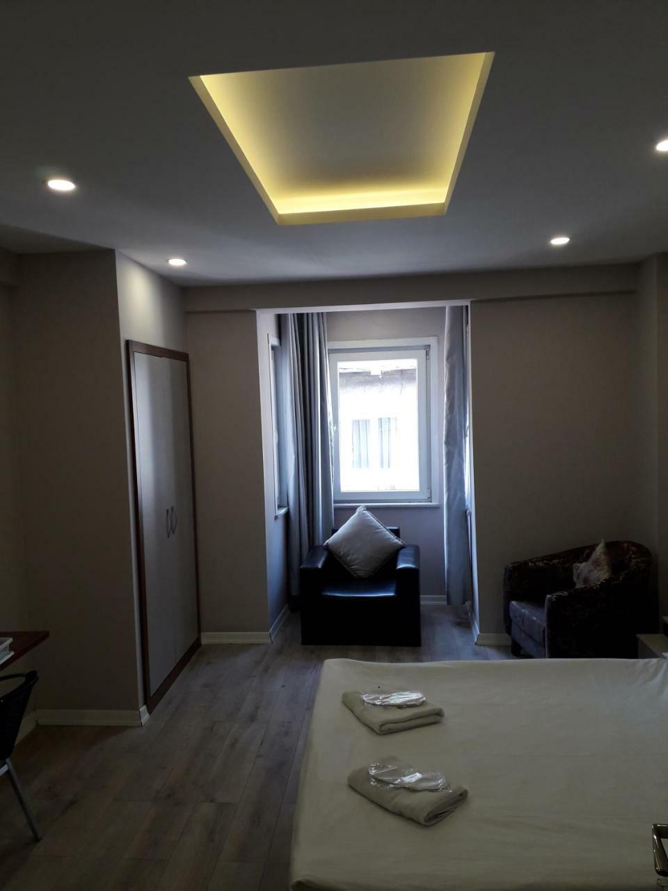 Taksim Mass Suite Stambuł Zewnętrze zdjęcie