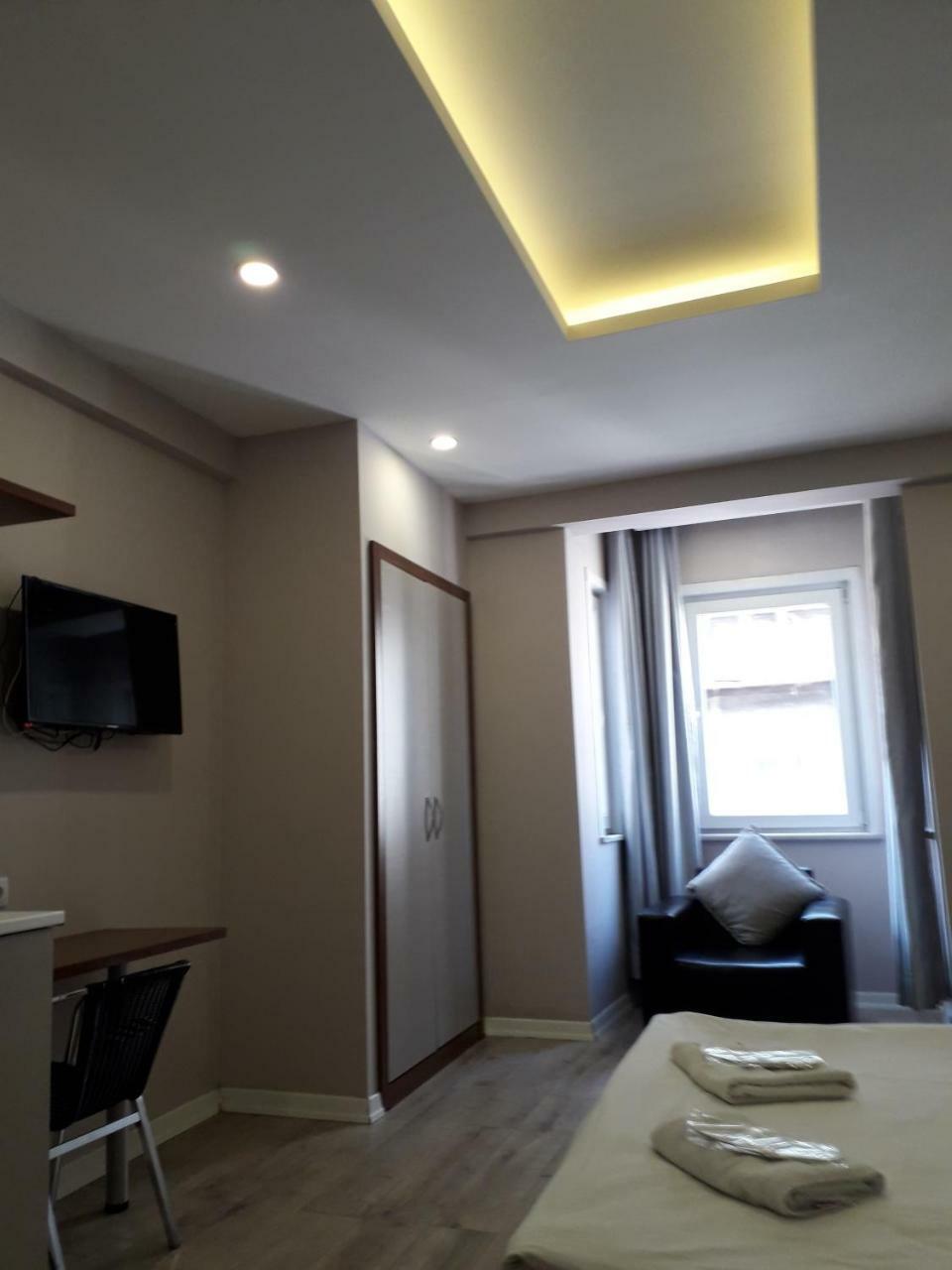 Taksim Mass Suite Stambuł Zewnętrze zdjęcie