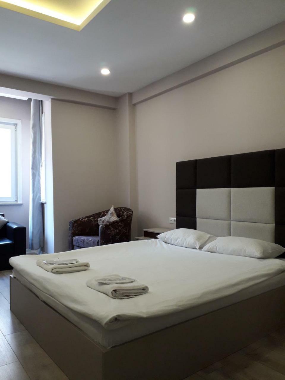 Taksim Mass Suite Stambuł Zewnętrze zdjęcie