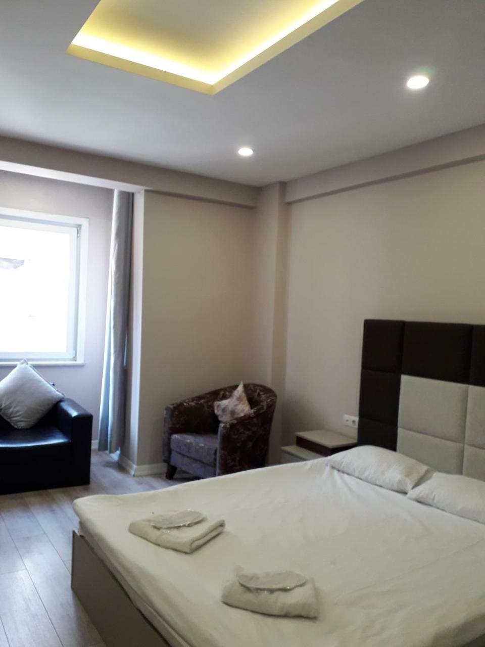 Taksim Mass Suite Stambuł Zewnętrze zdjęcie