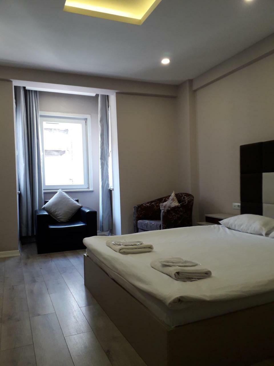 Taksim Mass Suite Stambuł Zewnętrze zdjęcie