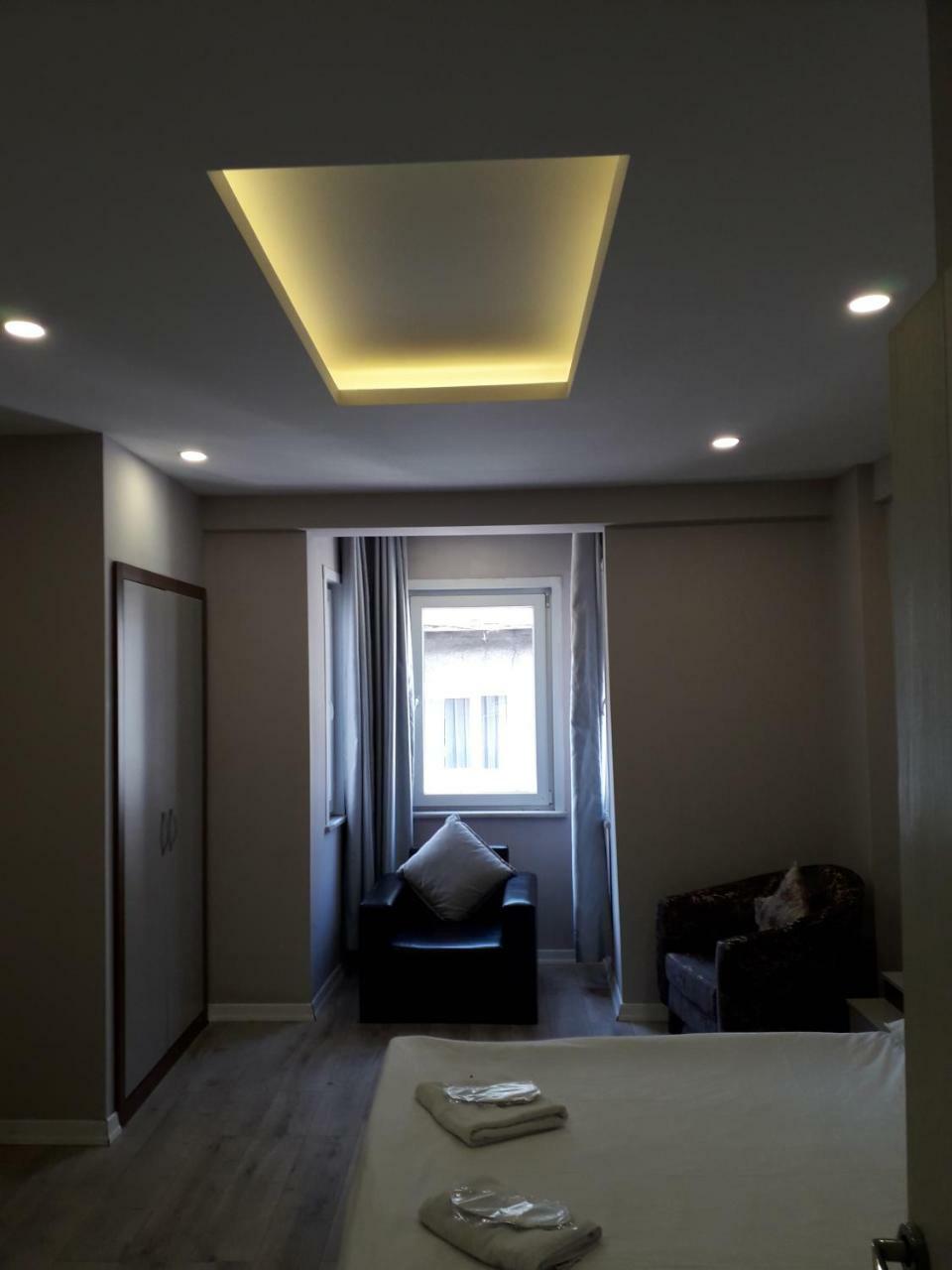 Taksim Mass Suite Stambuł Zewnętrze zdjęcie