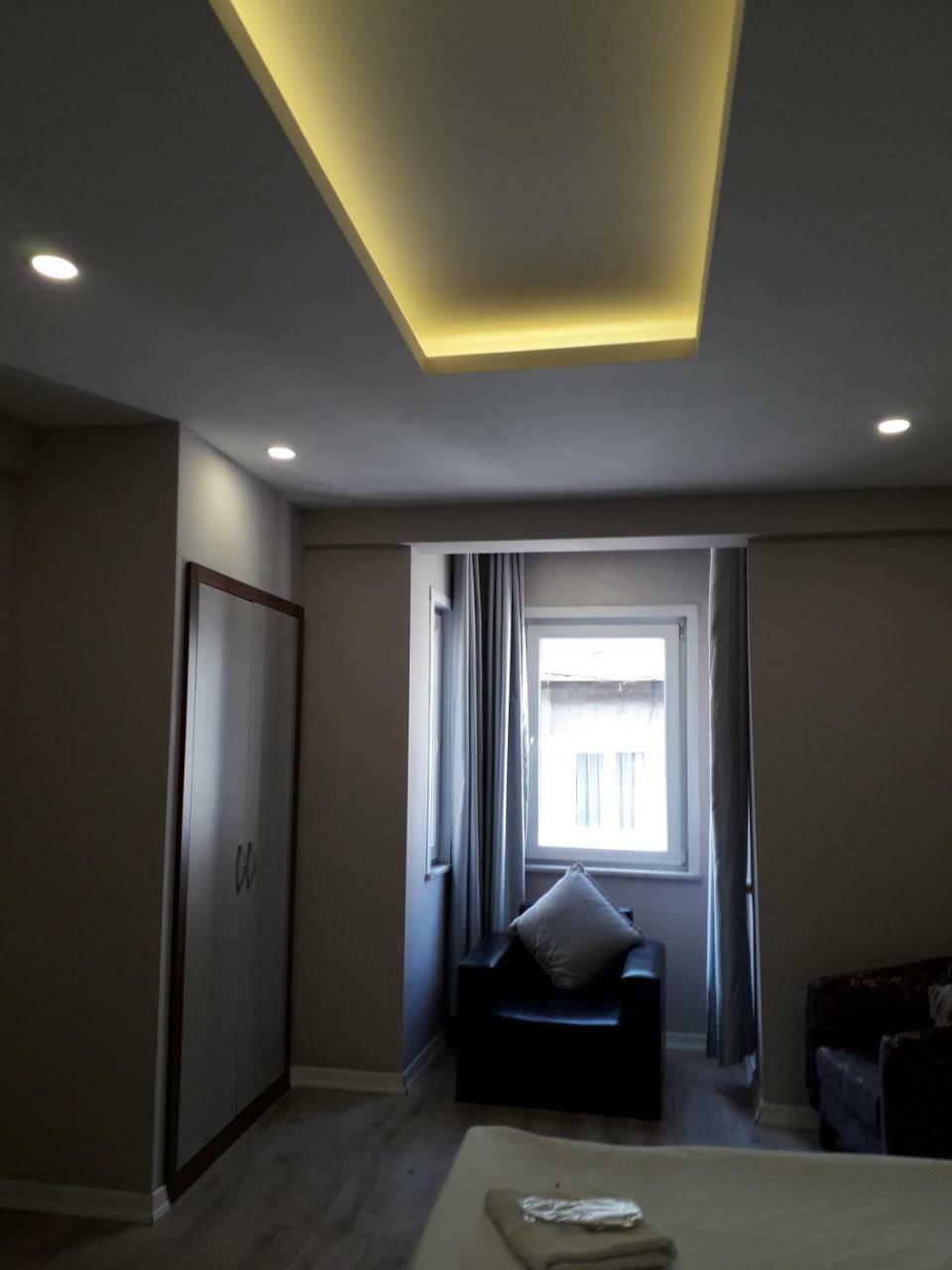 Taksim Mass Suite Stambuł Zewnętrze zdjęcie