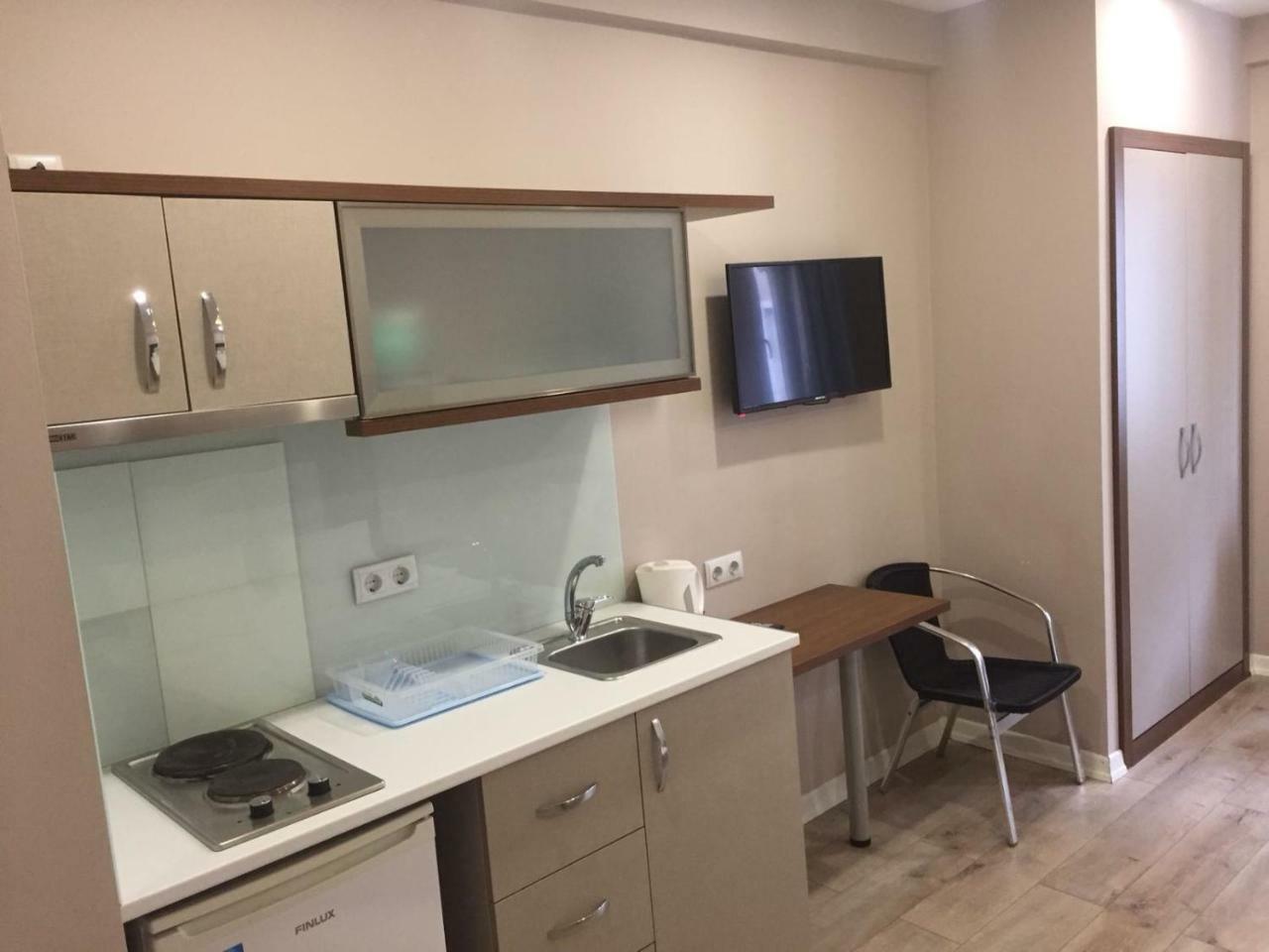 Taksim Mass Suite Stambuł Zewnętrze zdjęcie
